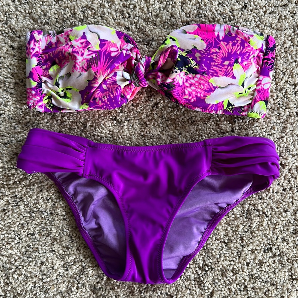 Victoria's Secret Bikini Swimsuit Small/XS